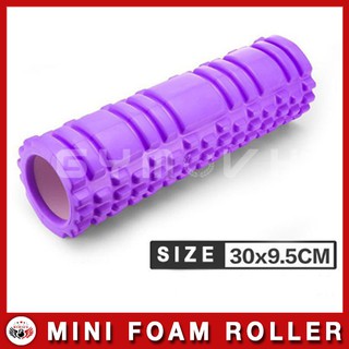 Con lăn massage giãn cơ Mini Foam Roller