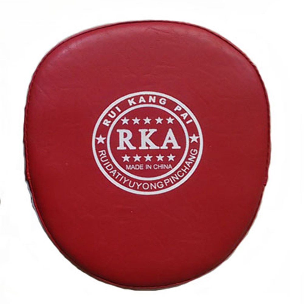 Set 2 Đệm Tập Đấm Đá Chuyên Dụng Cho Môn Boxing / Karate / Muay Thai