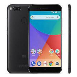 điện thoại Xiaomi Mi A1 - Xiaomi Mi 5X 2sim ram 4G/64G mới zin Chính Hãng - Bảo hành 12 tháng