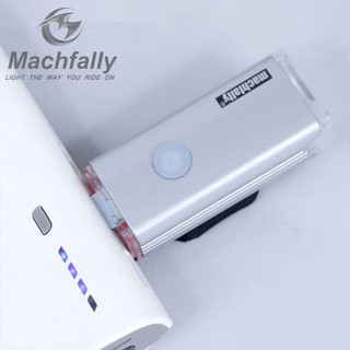 ĐÈN PHA SIÊU SÁNG MACHFALLY (PIN SẠC)