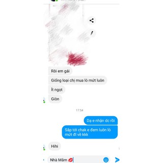 Khoai lang sấy mật Đà Lạt