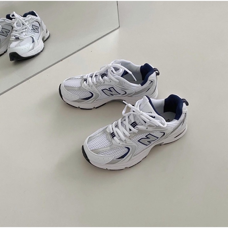 Giày NB xuất xịn sẵn size 37