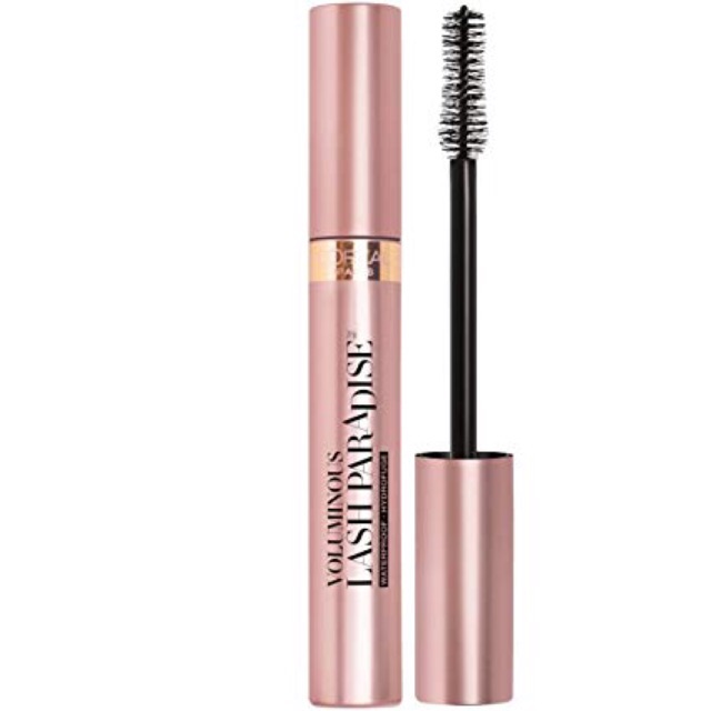 Mascara L'oreal Paradise nâng mi
