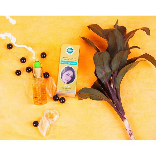 SERUM WHITENING FACE / GEL DƯỠNG TRẮNG DA MẶ
