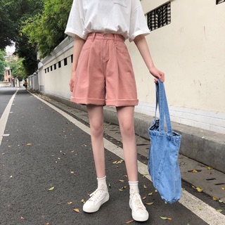 🎀 Quần Short Jean - HÀNG CÓ SẴN