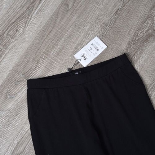 Quần legging nữ Fredy xuất hàn cao cấp co giãn 4 chiều, cạp cao, nâng mông, chống xoắn siêu tôn dáng | BigBuy360 - bigbuy360.vn