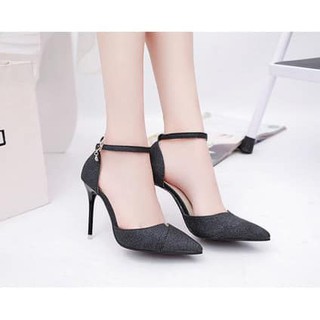 GIẦY CAO GÓT NHỌN NHŨ