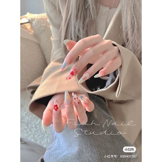 nailbox (móng up thiết kế)