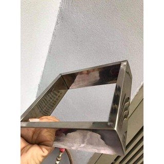 1 khuôn gói bánh chưng Inox