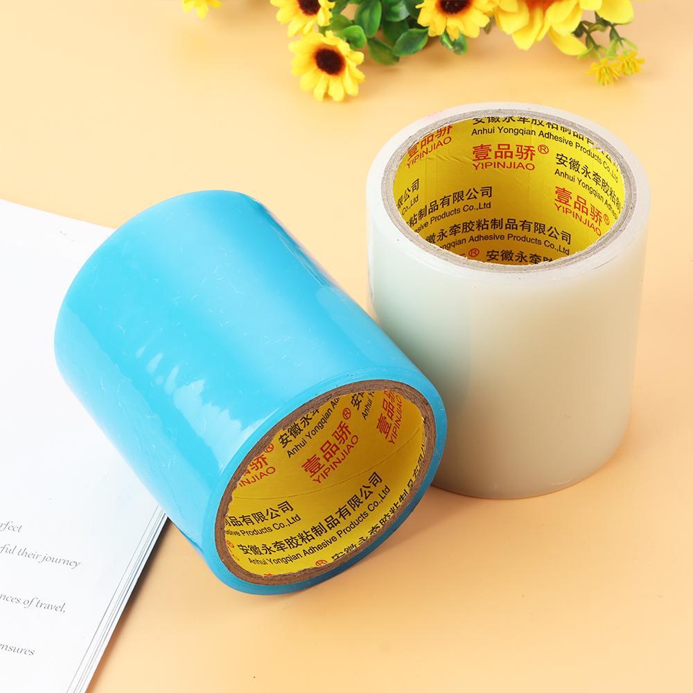 KRNY Băng Keo Polyethylene Chống Thấm Nước Chống Tia UV Tiện Dụng Cho Sửa Chữa Nhà Kính