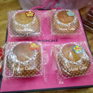 Combo bánh trung thu