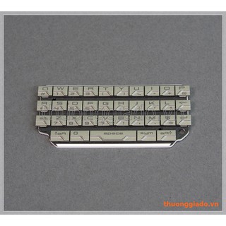 Bàn phím qwerty Blackberry P'9981