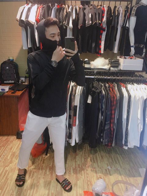 Áo chống nắng hót  k068 | BigBuy360 - bigbuy360.vn