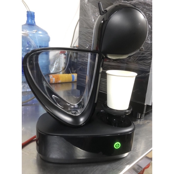 Máy pha cafe viên nén Dolce Gusto