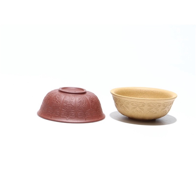 Chén Trà Đất Tử Sa Nghi Hưng Dung Tích 60ml