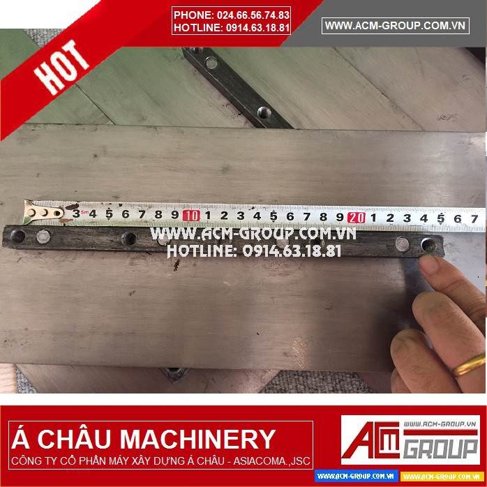 CÁNH XOA NỀN BÊ TÔNG
