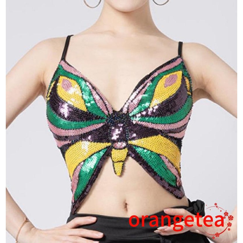 Áo Tank Top Hai Dây Cổ Chữ V Thời Trang Halloween Cho Nữ