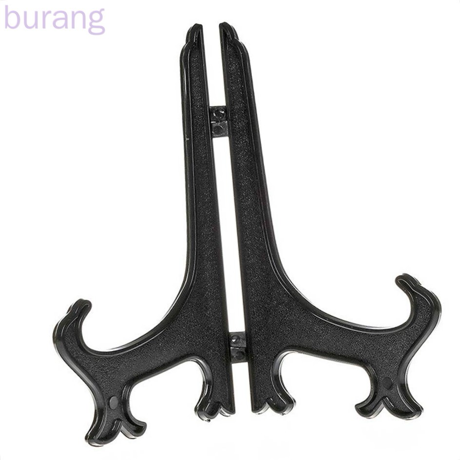 Giá Đỡ Trưng Bày Đĩa Dạng Gập Sắp Xếp Gọn Gàng