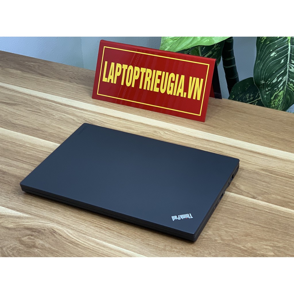 [HP90] Máy tính xách tay  Lenovo Thinkpad X260: Core i5 6300U |Ram 8GB | SSD240GB | 12.5 Inch HD | Máy đẹp như mới | BigBuy360 - bigbuy360.vn
