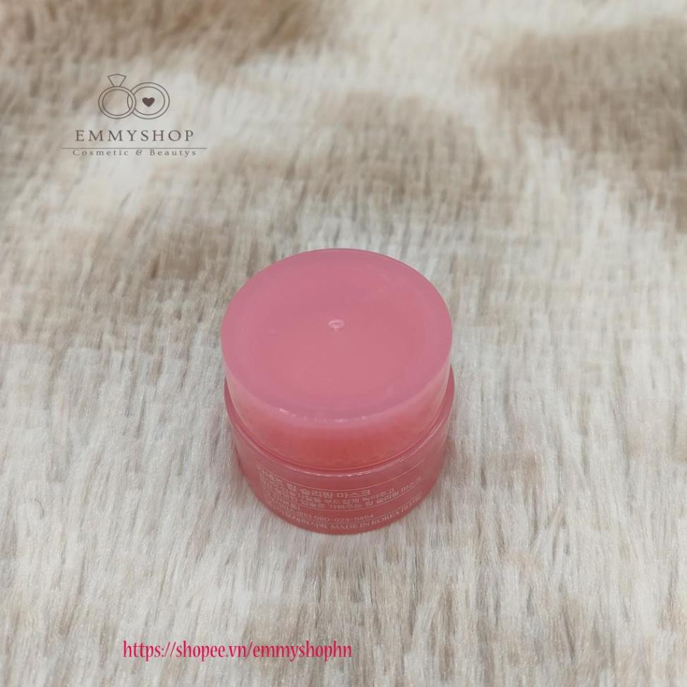 Mặt nạ ủ môi laneige minisize 3g | BigBuy360 - bigbuy360.vn