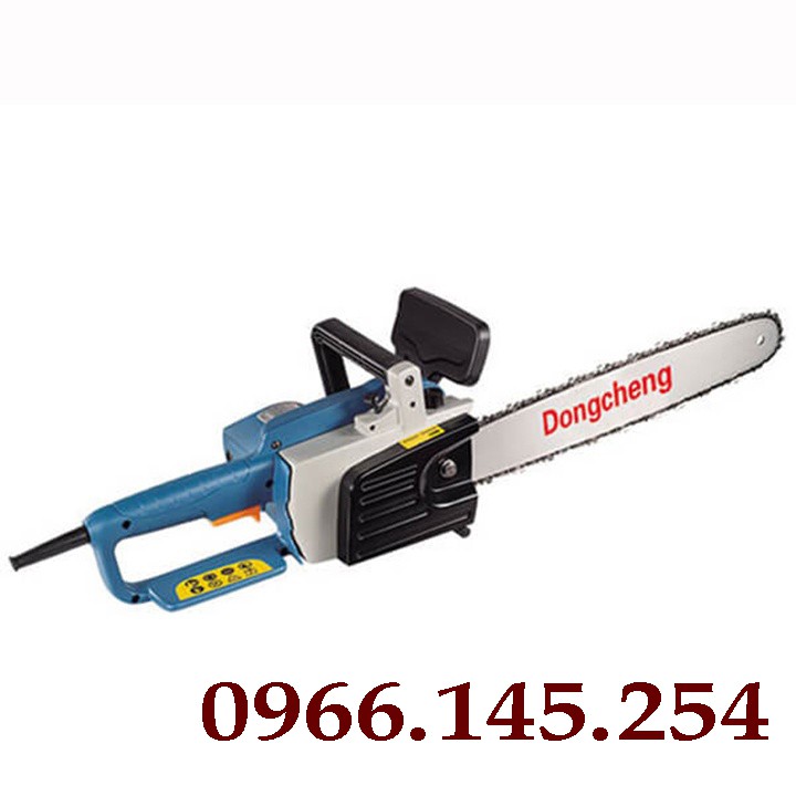 MÁY CƯA XÍCH DONGCHENG DML02-405
