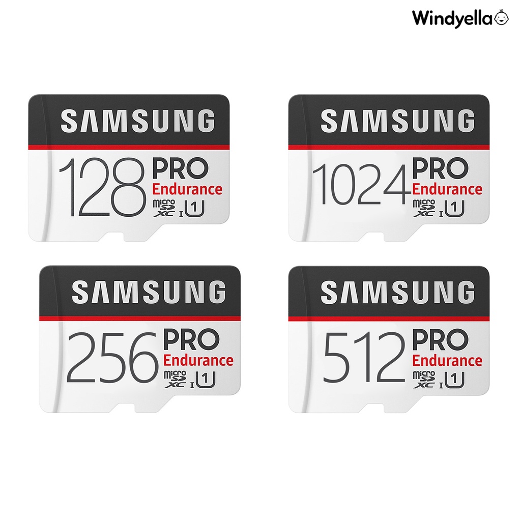 Thẻ Nhớ Chống Nước Sam-sung ABS 28GB 256GB 512GB 1TB TF | BigBuy360 - bigbuy360.vn