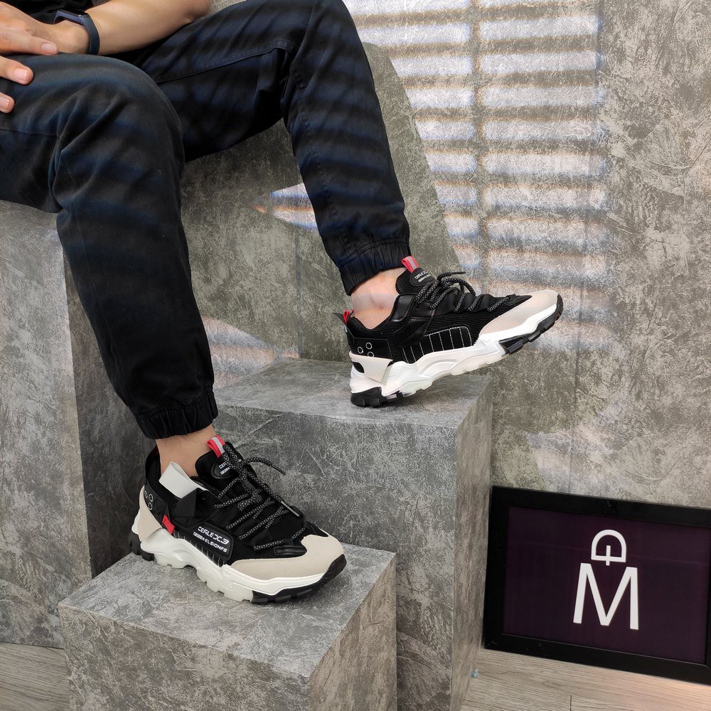 Giày đen nam thể thao [FREESHIP] DD776 shop Địch Địch chuyên giày nam đẹp | BigBuy360 - bigbuy360.vn