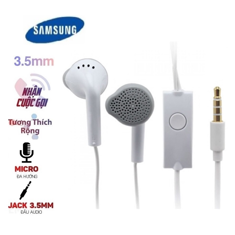 Tai Nghe cổ điển Cho Điện Thoại Samsung và các dòng máy khác