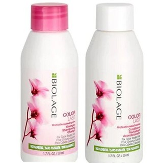 Dầu gội và dầu xả dành cho tóc nhuộm Matrix Biolage Colorlast