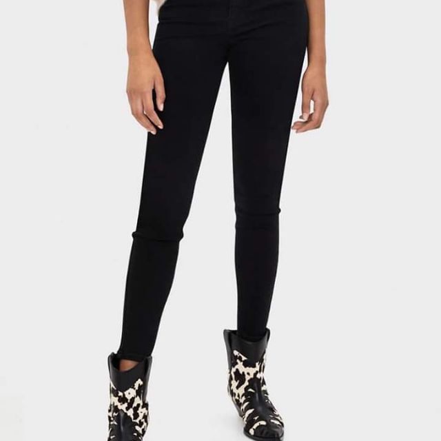Quần Jean Zara VNXK dư xịn full bao