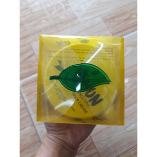 lemon WHITENING BODY CREAM