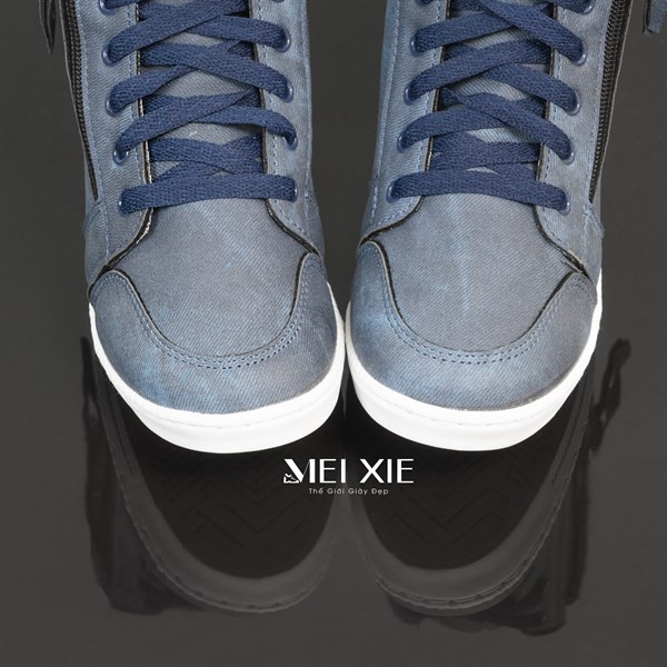 Giày sneaker Giovanni Valentino GV-8196