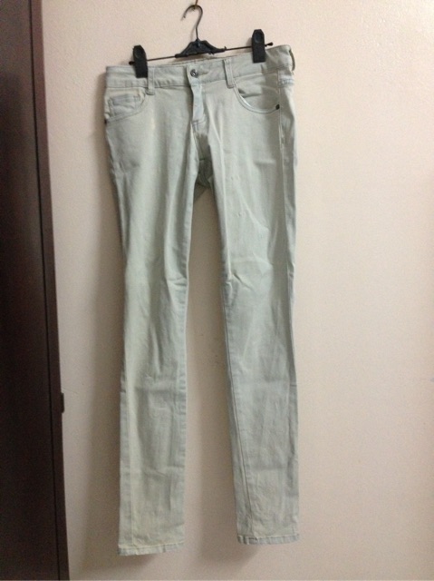 Quần Canifa size 27