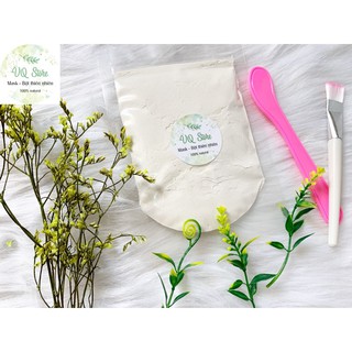 100gr Bột cám gạo sữa nguyên chất