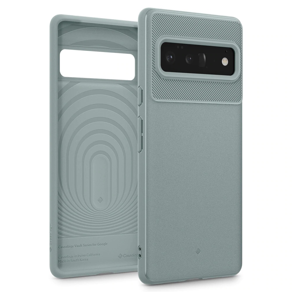 Ốp Lưng Caseology Google Pixel 6 Pro
