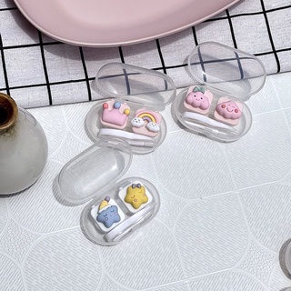 [Khay gương] Khay Mini 3D Cao Cấp Mây Dễ Thương