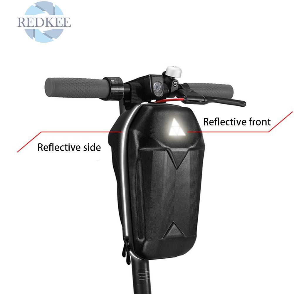 Túi Đựng Xe Điện Xiaomi M365 5l Chất Lượng Cao