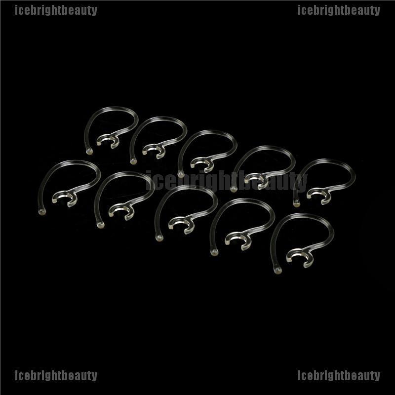 ❀Thái Cực Quyền❀ Set 10 Kẹp Tai Nghe Bluetooth 8mm Chuyên Dụng