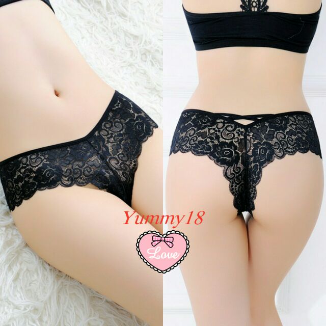 Quần chip ren sexy 3305