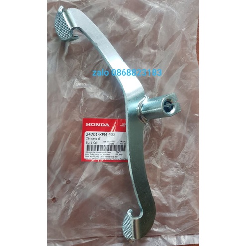 Cần số xe Dream Việt Honda