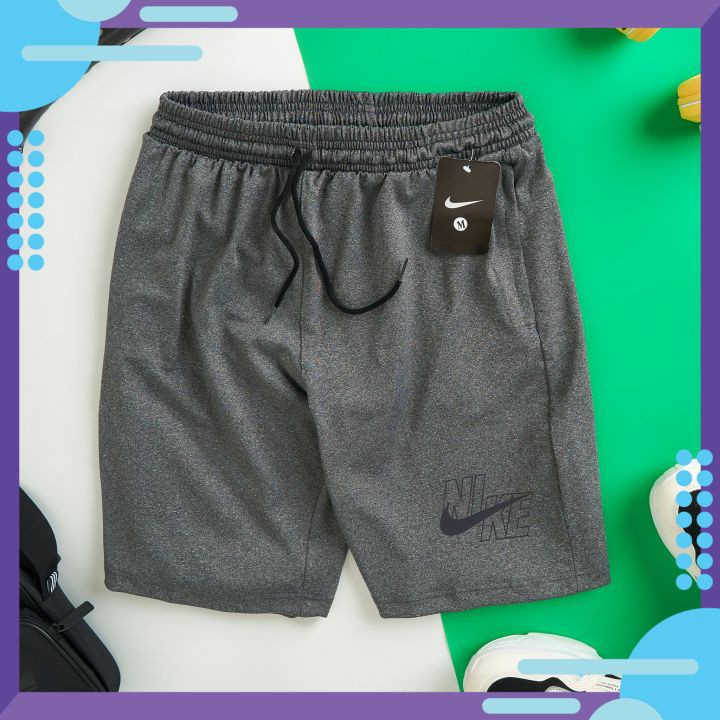 QUẦN GIÓ THỂ THAO NAM ⚡SALE 20%⚡ GIÓ MỀM CO DÃN NHẸ