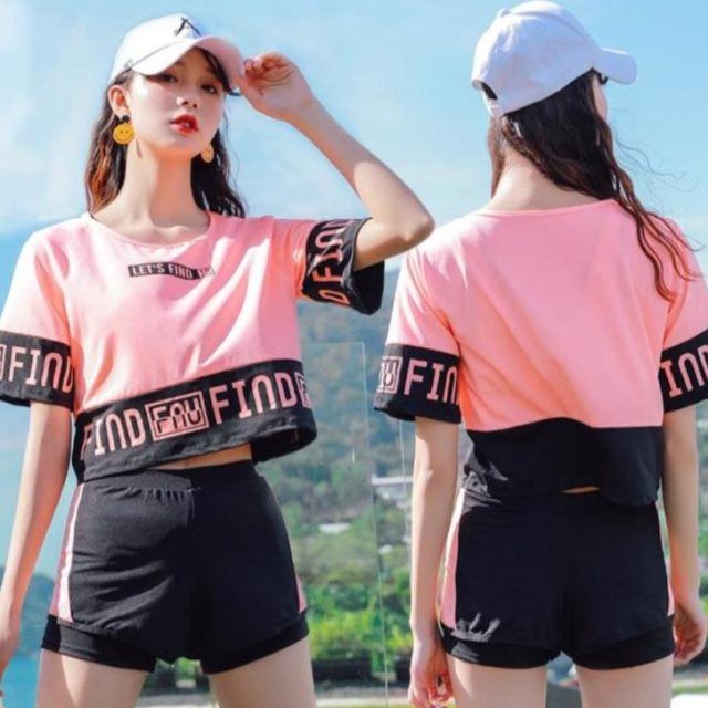 Set Đồ Bơi Thời Trang Dành Cho Nữ | BigBuy360 - bigbuy360.vn