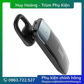 Tai Nghe Bluetooth Hoco E31 - Tainghe không dây nhét tai Chính Hãng hoco
