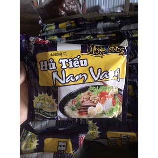 Hủ tiếu nam vang