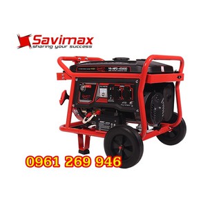 MÁY PHÁT ĐIỆN VINAFARM 4500D