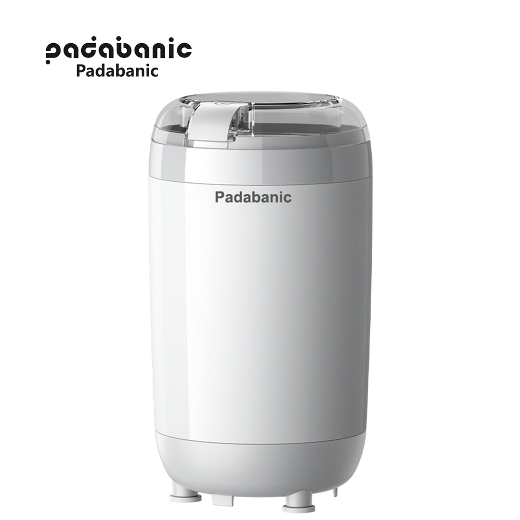 Padabanic 877 Máy nghiền hạt khô hạt ngũ cốc xay thịt xay các loại thực phẩm cực nhanh cực êm