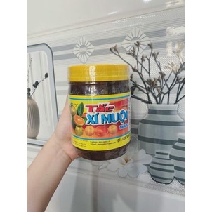 Tắc xí muội tấn lộc 900g - ngon mê ly