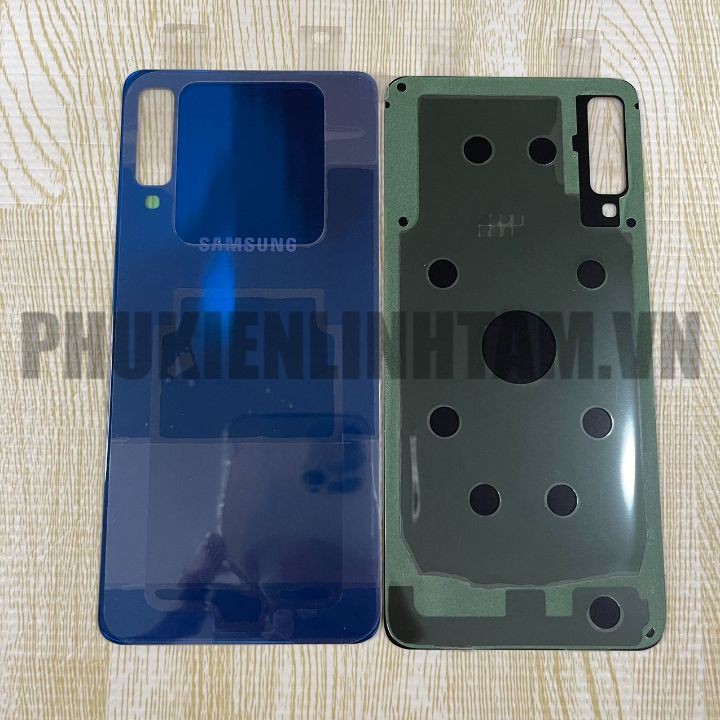 Nắp lưng Samsung A7 2018/ A750 Zin đẹp như máy mới