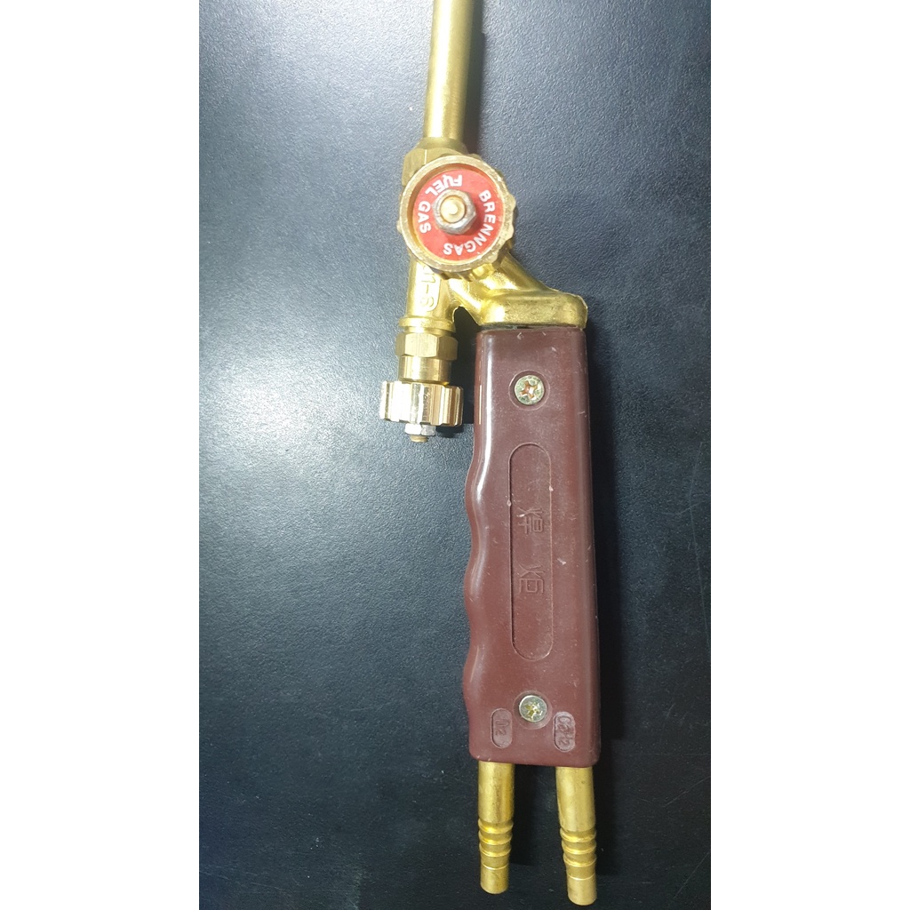 Bộ tay mỏ hàn hơi oxy gas