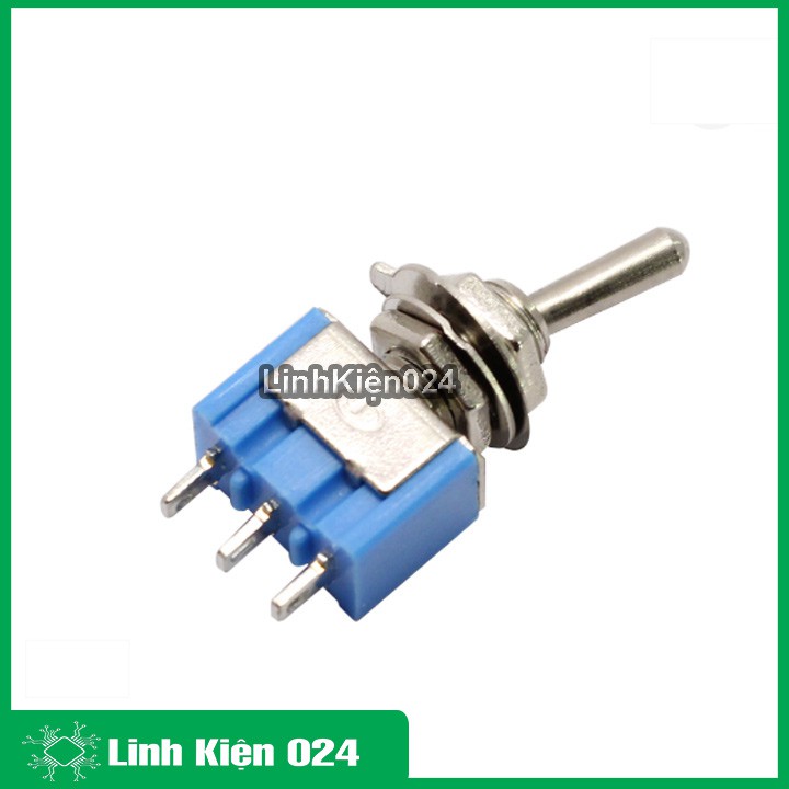 Bộ 5 chiếc Công Tắc Gạt MTS 102